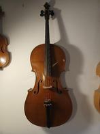 Violoncelle 4/4, Musique & Instruments, Enlèvement, Utilisé, Violoncelle 4/4