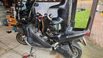 Bmw c1, Scooter, Entreprise, 1 cylindre, 125 cm³