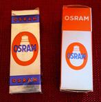 3 Lampes G17Q pour projecteur cinéma 500 W Osram et Philips, Envoi