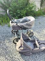 Kinderwagen pericles, Kinderen en Baby's, Kinderwagens en Combinaties, Gebruikt, Duowagen, Ophalen, Kinderwagen