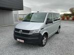 2021 Volkswagen Transporter Kombi Personenauto, Auto's, Monovolume, Gebruikt, Overige brandstoffen, Bedrijf