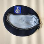 Baret van de gemeentelijke politie, Verzamelen, Verzenden, Rijkswacht, Helm of Baret
