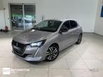Peugeot 208 Allure camera gps, Euro 6, 1199 cc, 100 pk, Bedrijf