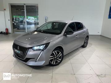 Peugeot 208 Allure camera gps  beschikbaar voor biedingen