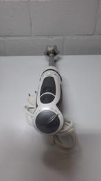 Staafmixer en blender., Electroménager, Mélangeurs de cuisine, Enlèvement ou Envoi, Comme neuf