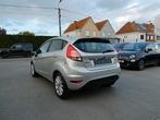 Ford Fiesta 5d 1.0 i 125pk Automaat Titanium '16 36000km, Automaat, Euro 6, Bedrijf, https://public.car-pass.be/vhr/d2fc0327-21c9-4bc4-b348-722403cfe874