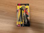 Target darts Dimitri Van Den Bergh 22 gram, Enlèvement ou Envoi, Comme neuf