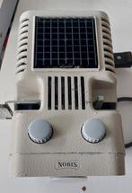 Noris 150-A diaprojector heel wat jaren oud., Audio, Tv en Foto, Diaprojectoren, Ophalen of Verzenden, Zo goed als nieuw