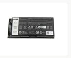 Dell M4800 Hs 2-delige batterijen, Ophalen of Verzenden, Niet werkend