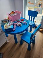 Ikea Mammut, Kinderen en Baby's, Ophalen, Zo goed als nieuw