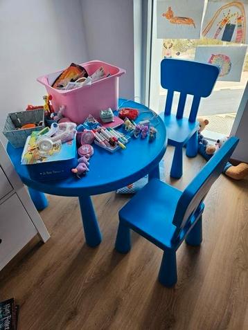 Ikea Mammut  beschikbaar voor biedingen