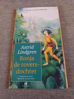 Astrid Lindgren - Ronja de roversdochter, Boeken, Ophalen of Verzenden, Astrid Lindgren