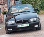 Bmw 318i Cabriolet 1994, Autos, BMW, Cuir, Achat, Entreprise, Cabriolet