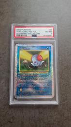 Tentacool Legendary Collection Inverse Holo PSA 8, Comme neuf, Enlèvement ou Envoi, Booster box