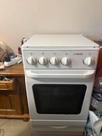 Gaziniere, Electroménager, Enlèvement ou Envoi, Comme neuf
