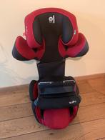 Siège auto Kiddy rouge, Enfants & Bébés, Enlèvement, Comme neuf, Autres marques, Isofix