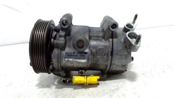AIRCO POMP Fiat Qubo (01-2008/-) (9684480480), Gebruikt, Fiat