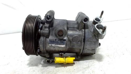 AIRCO POMP Fiat Qubo (01-2008/-) (9684480480), Auto-onderdelen, Airco en Verwarming, Fiat, Gebruikt