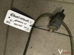 Fiat Panda '06 ruitensproeierpomp, Gebruikt, -, -, Ophalen of Verzenden