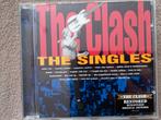 The Clash Les singles, Enlèvement ou Envoi, Comme neuf