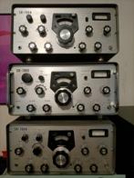 SR-700 HF-ontvanger, Telecommunicatie, Verzenden, Zo goed als nieuw, Ontvanger