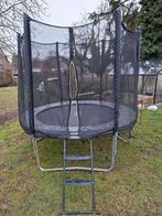 Trampoline Salta 251 cm, Ophalen, Gebruikt