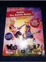 Walibi: stickerboeken , lot kaartjes.. 5€/stuk, Verzamelen, Ophalen of Verzenden, Gebruikt