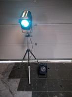 Theaterlamp toneellamp podiumlamp, Muziek en Instrumenten, Licht en Laser, Ophalen of Verzenden, Gebruikt, Licht