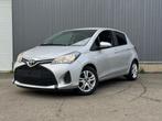 Toyota Yaris 1.0 VVT-i, Auto's, Stof, Gebruikt, 750 kg, Overige kleuren