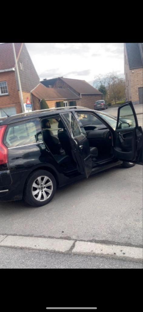 Citroën C4 Picasso 1.6 e-HDi, Auto-onderdelen, Verlichting, Citroën