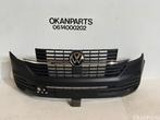 Volkswagen Transporter T6.1 voorbumper 7LA807221F, Gebruikt, Achter, Bumper