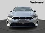 KIA ceed SW 1.0 T-GDi Pulse met Travelpack, Auto's, Voorwielaandrijving, Stof, Gebruikt, 120 pk