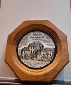 Sierbord Wandbord, Antiek en Kunst, Ophalen