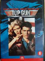 Top Gun (1986) (Tom Cruise) DVD, Cd's en Dvd's, Ophalen of Verzenden, Zo goed als nieuw