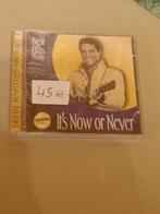 6 Cd's van Elvis Presley, CD & DVD, CD | Rock, Enlèvement ou Envoi, Comme neuf, Rock and Roll