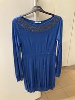 Feestkleding, Blauw, Ophalen of Verzenden, Zo goed als nieuw, ANDERE