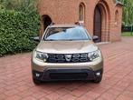 Dacia Duster 2019 Diesel Euro6 125.000 km, Auto's, Stof, Duster, Beige, Apple Carplay