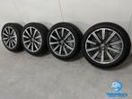 Originele Audi Q7 SQ7 S-Line 4M 20 inch velgen 5x112 zomerba, Auto-onderdelen, Gebruikt, 255 mm, Banden en Velgen, Ophalen of Verzenden