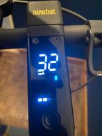 Ninebot KickScooter MaxG30LE II, Fietsen en Brommers, Steps, Ophalen of Verzenden, Nieuw, Elektrische step (E-scooter), Segway ninebot