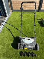 Verticuteermachine, Tuin en Terras, Verticuteermachines, Ophalen, Zo goed als nieuw