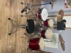 Batterie acoustique Tama, Muziek en Instrumenten, Snaarinstrumenten | Gitaren | Bas, Ophalen, Zo goed als nieuw, Akoestisch