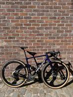Ridley Kanzo Adventure (M), Fietsen en Brommers, Ophalen, Zo goed als nieuw, Carbon