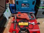 Hilti caroteuse dd150u