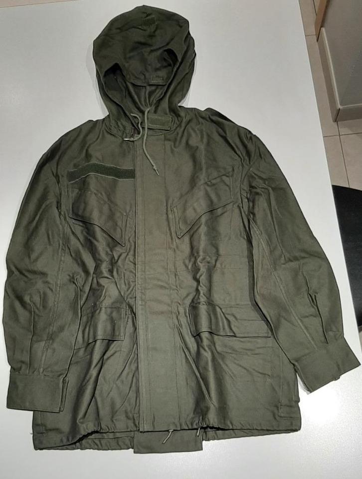 ABL Legervest, Verzamelen, Militaria | Algemeen, Landmacht, Kleding of Schoenen, Ophalen of Verzenden