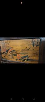 Miroir trumeau, Antiquités & Art, Antiquités | Miroirs, Enlèvement