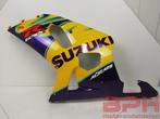 Zijkuip links Suzuki GSX-R 600 Alstare Corona K1 K2 K3 2001, Gebruikt, -, -, Ophalen of Verzenden