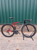 Ridley Helium SL 2021, Fietsen en Brommers, Ophalen, Carbon
