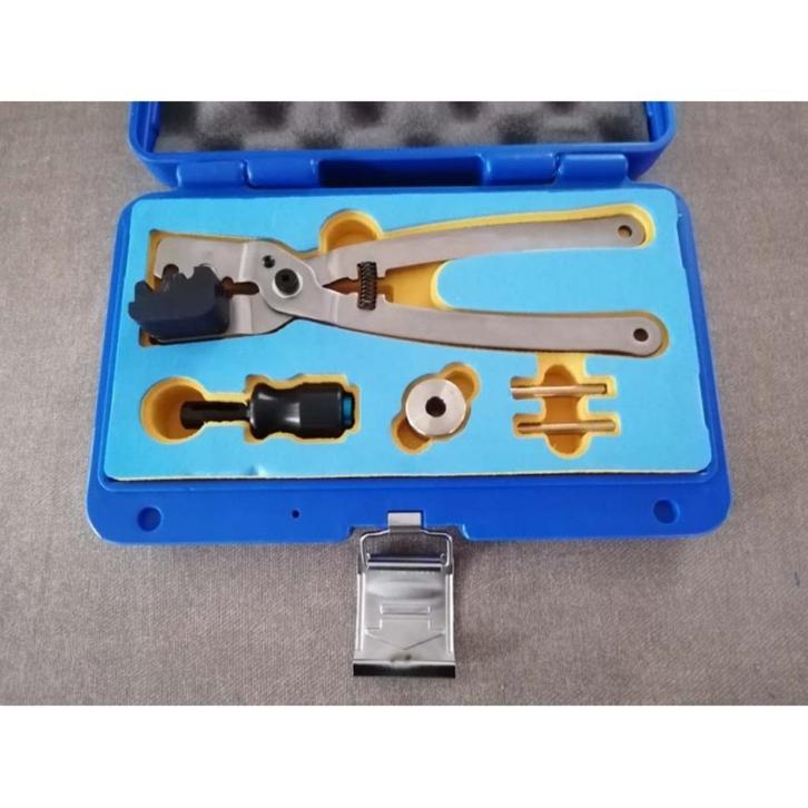 Outil pour bagues d'étanchéité pour injecteurs Gen. 2 BMW B3, Autos : Divers, Outils de voiture, Envoi