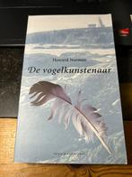 Hilary Norman - De vogelkunstenaar, Boeken, Ophalen, Zo goed als nieuw, Hilary Norman