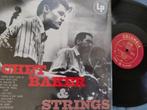 Chet Baker and strings (superst, columbia, cl549, 2011, eu), Ophalen of Verzenden, Jazz
